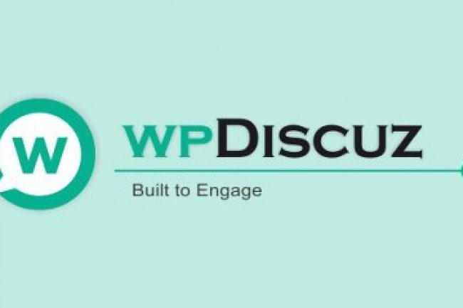 wpDiscuz