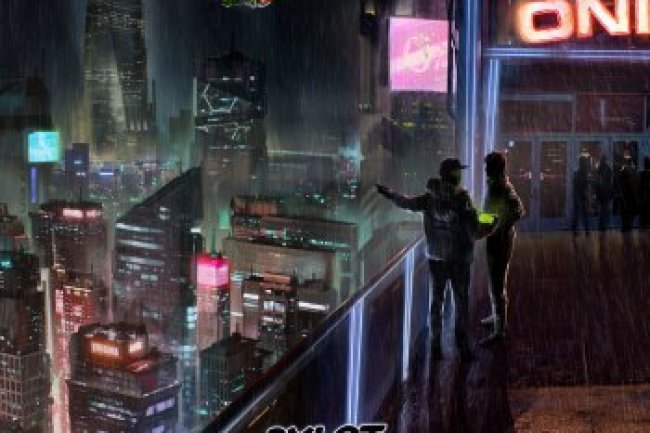 PYLOT - Solai [EP] (2019)