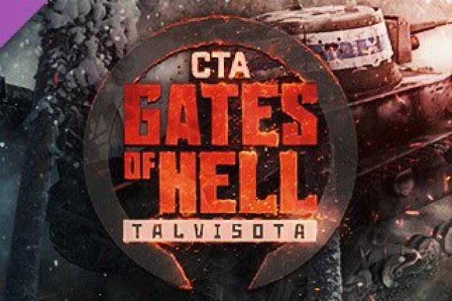 Call to Arms - Gates of Hell: Talvisota