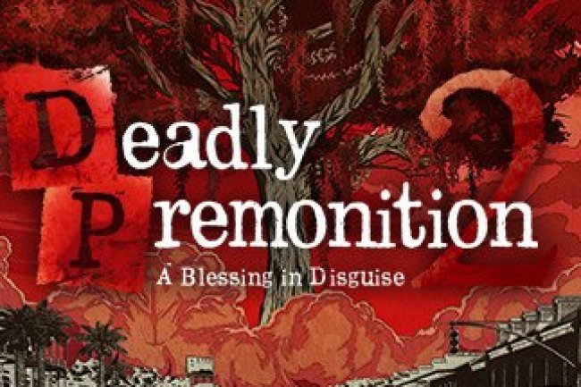 Deadly Premonition 2: A Blessing in Disguise