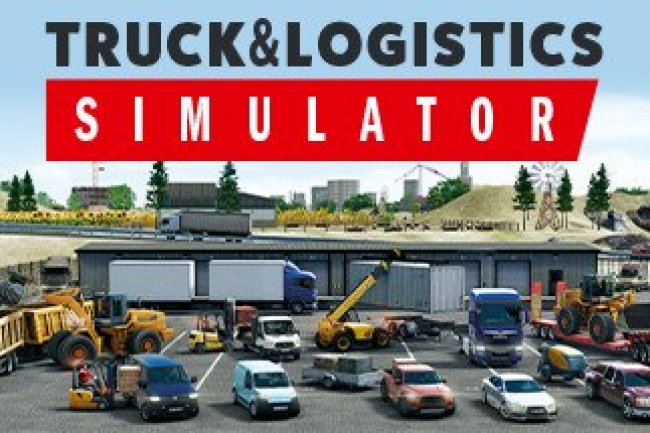 Truck and Logistics Simulator