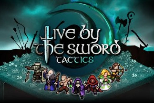Live by the Sword: Tactics