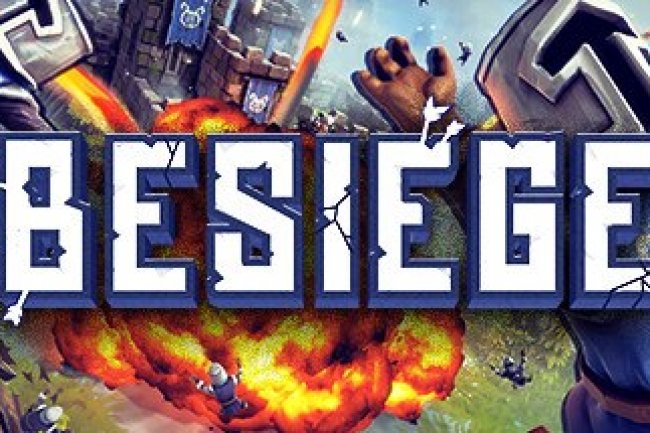 Besiege