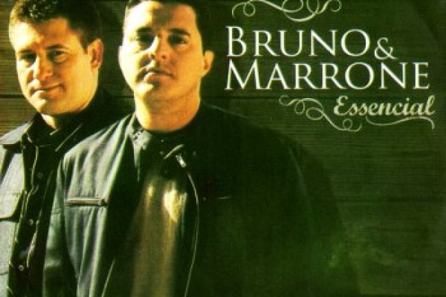 Bruno & Marrone - Essencial (2010)