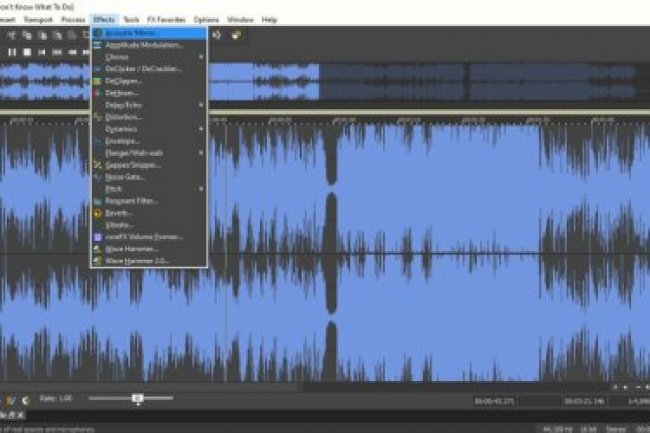 MAGIX Sound Forge Pro Suite v18.0.0.21