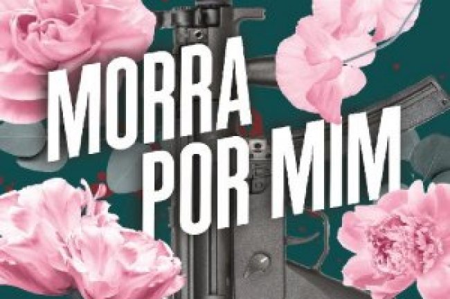 Morra por mim (Killing Eve) - Luke Jennings