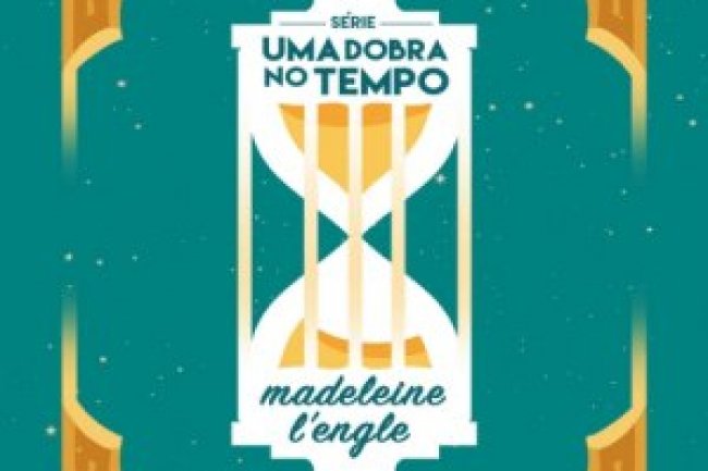 Uma Dobra No Tempo - Madeleine L'engle