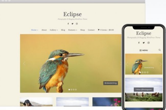 WPZOOM Eclipse