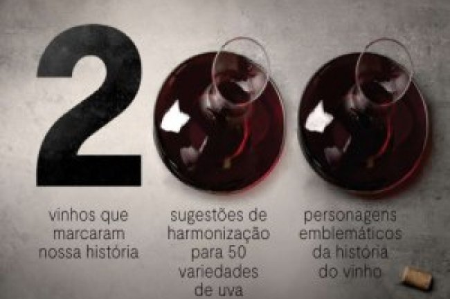 Adega Ed 200 - Junho 2022