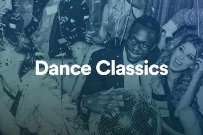Dance Classics (2022)