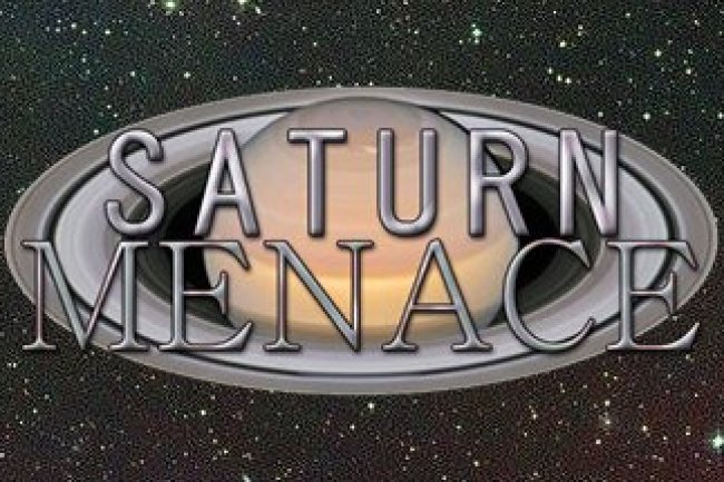 Saturn Menace