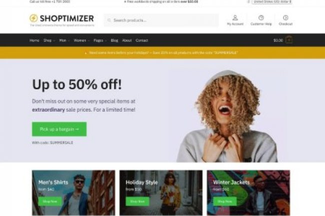 Shoptimizer