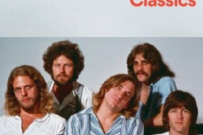 Country Rock Classics (2022)