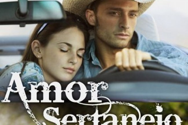 Amor Sertanejo - Essencial (2008)