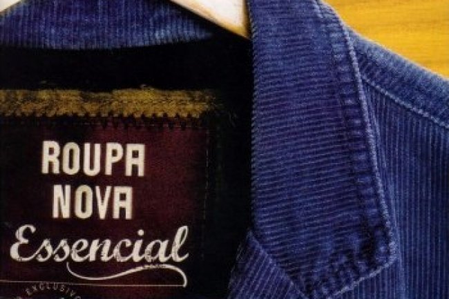 Roupa Nova - Essencial (2008)