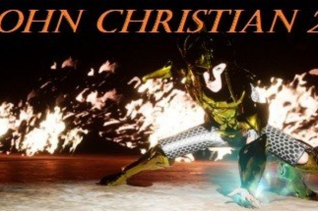 John Christian 2 [PT-BR]