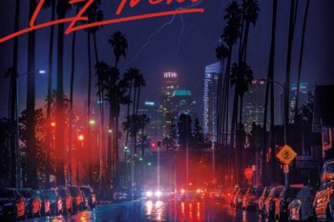 L'Avenue - Électrique (2022)