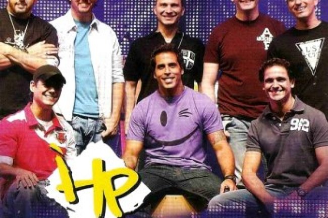 Inimigos da HP - Essencial (2008)