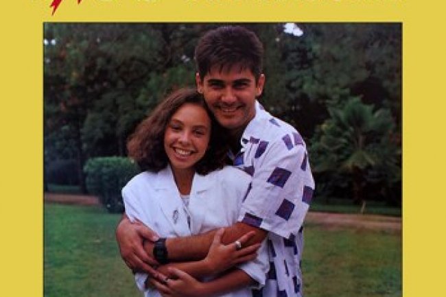 Hipertensão - Internacional (1987)