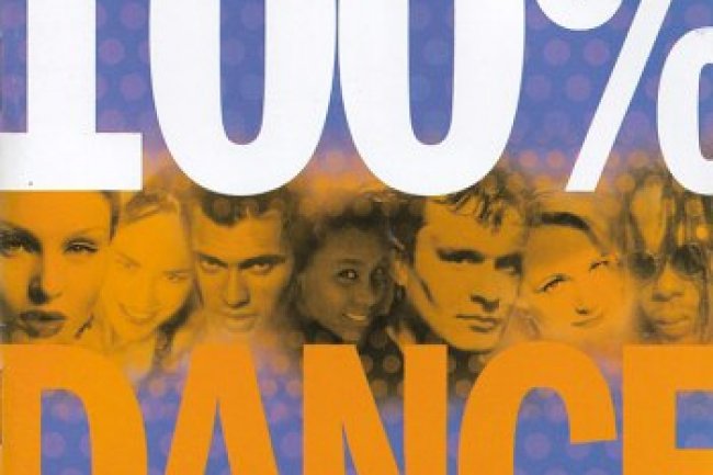 100% - Dance (2004)