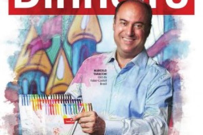 Isto é Dinheiro Ed 1278 - Junho 2022