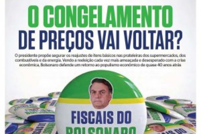 Isto É Ed 2734 - Junho 2022