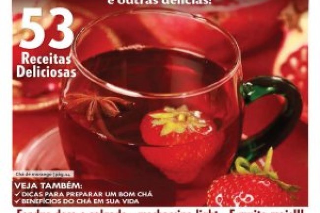 Delícias Rápidas Ed 12