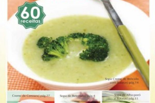 Delícias Rápidas Ed 08