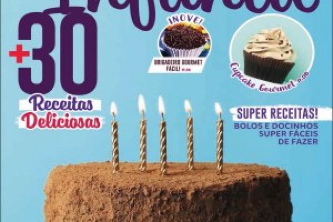 Delícias Rápidas Ed 24