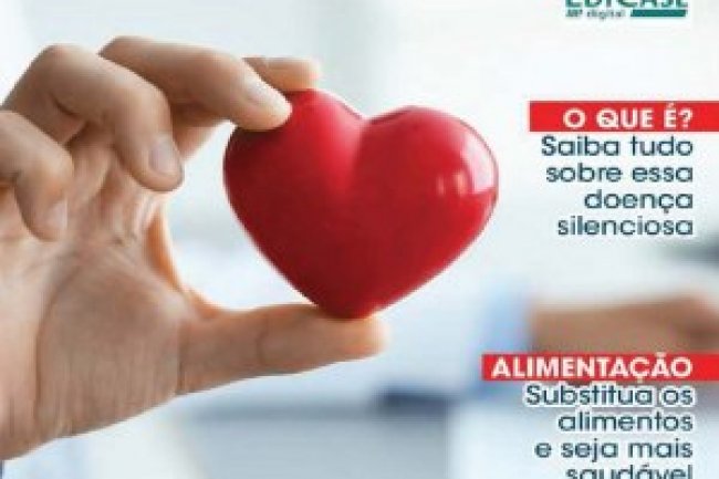 Cuidando da Saúde Ed 18 - Junho 2022