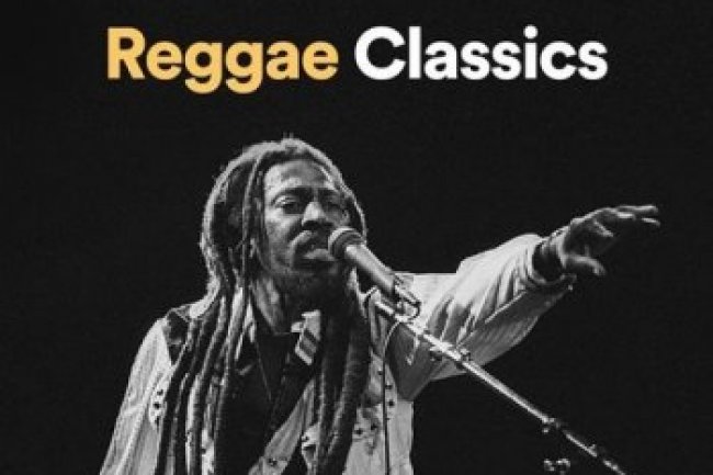 Reggae Classics (2022)