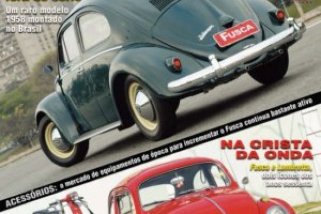 Fusca & Cia Ed 09