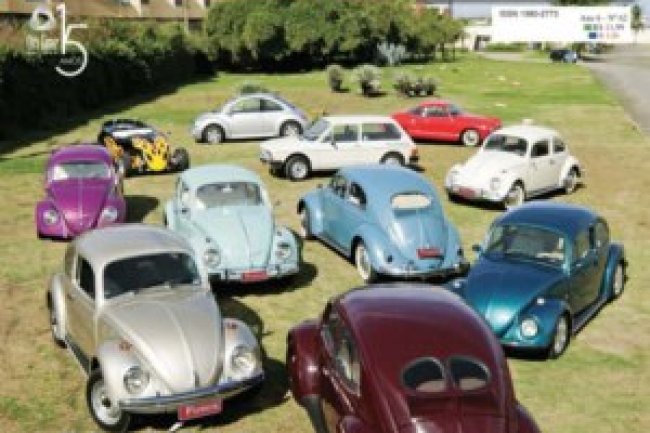 Fusca & Cia Ed 62