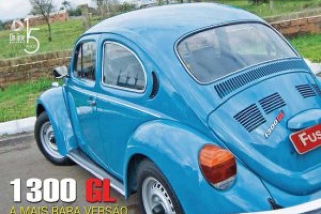 Fusca & Cia Ed 63