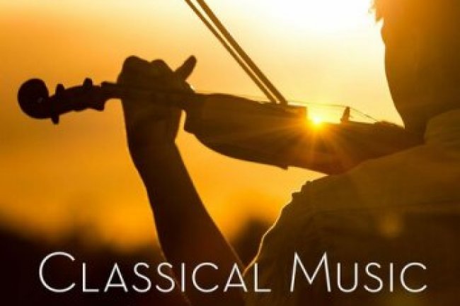 Classical Music for the Summer (2022)