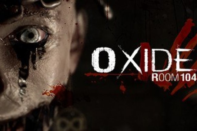 Oxide Room 104 [PT-BR]
