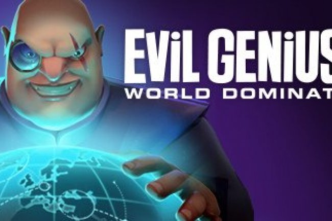 Evil Genius 2: World Domination
