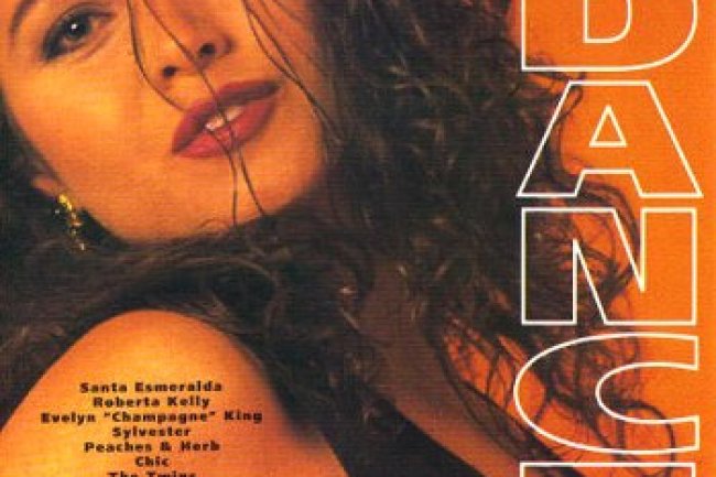 Let's Dance 2 (1993)