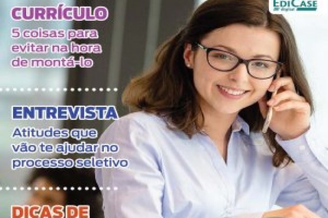 Sim Você Pode Ed 07