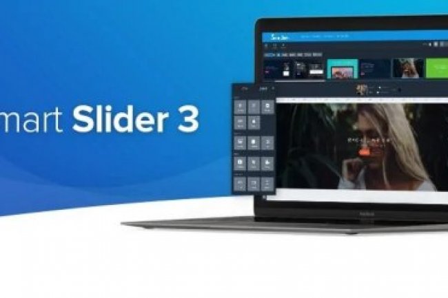 Smart Slider 3 Pro + Demos