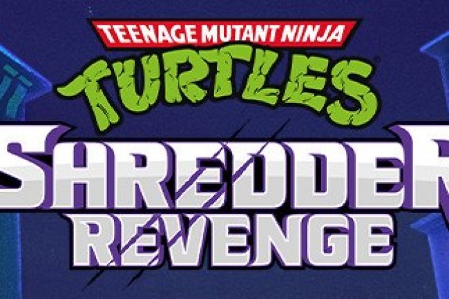 Teenage Mutant Ninja Turtles: Shredder's Revenge