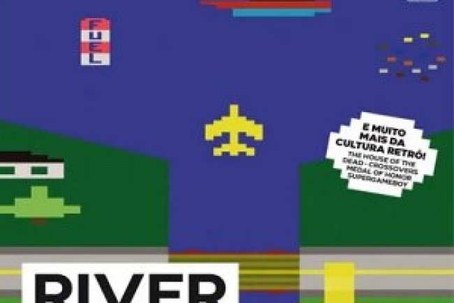 OLD!Gamer Vol. 11: River Raid