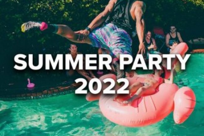 Summer Party (2022)