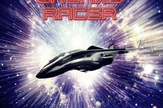 Galaxy Racer - Across The Universe (2018)