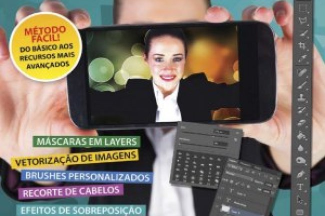 Coleção Dicas & Tutoriais - Photoshop Vol. 2