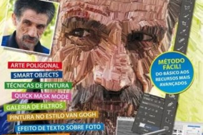 Coleção Dicas & Tutoriais - Photoshop Vol. 3