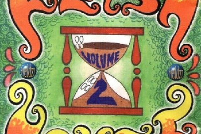 Flash House Vol 2 (1997)