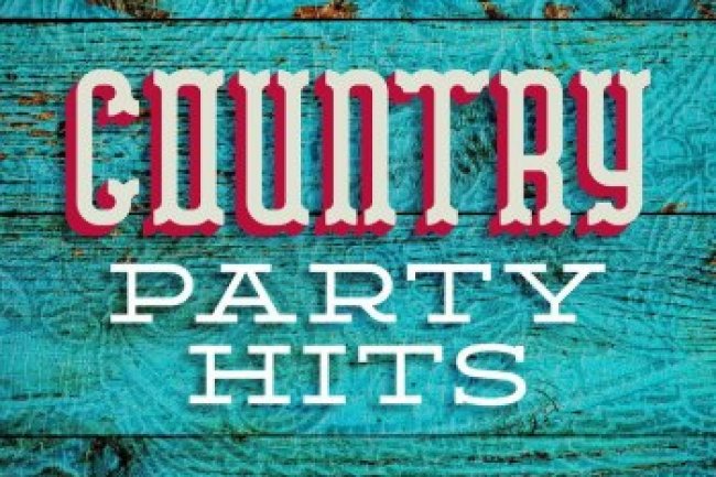 Country Party Hits (2022)