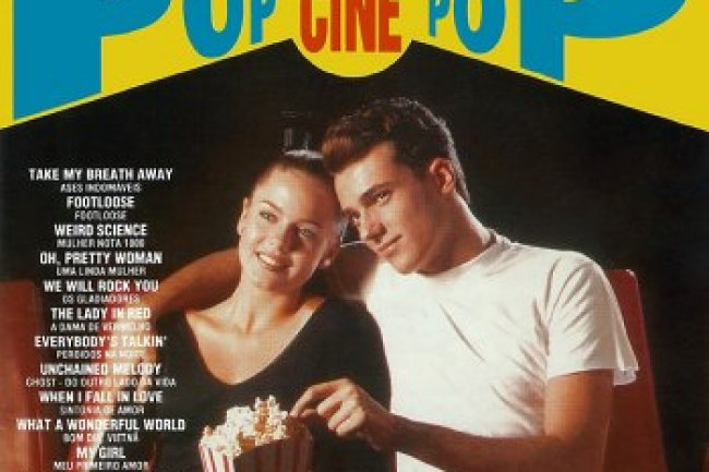 Pop Cine Pop (1994)