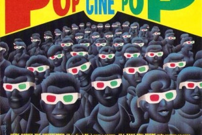 Pop Cine Pop 2 (1995)